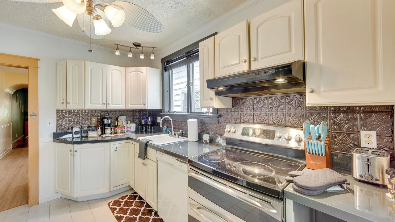 Photo of Kitchen in Mount Carmel