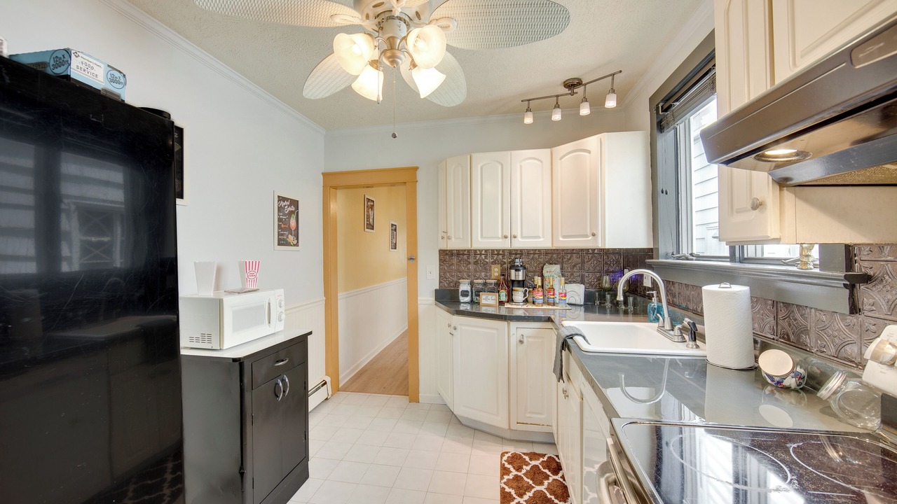 Photo of Kitchen in Mount Carmel
