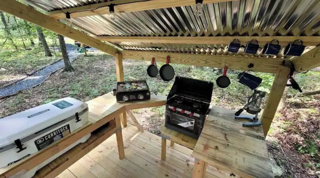 Photo of Outdoor in Denton