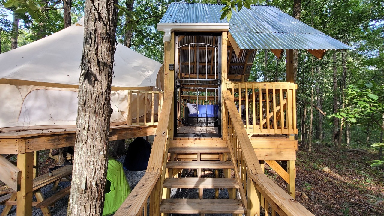 Photo of Outdoor in Denton