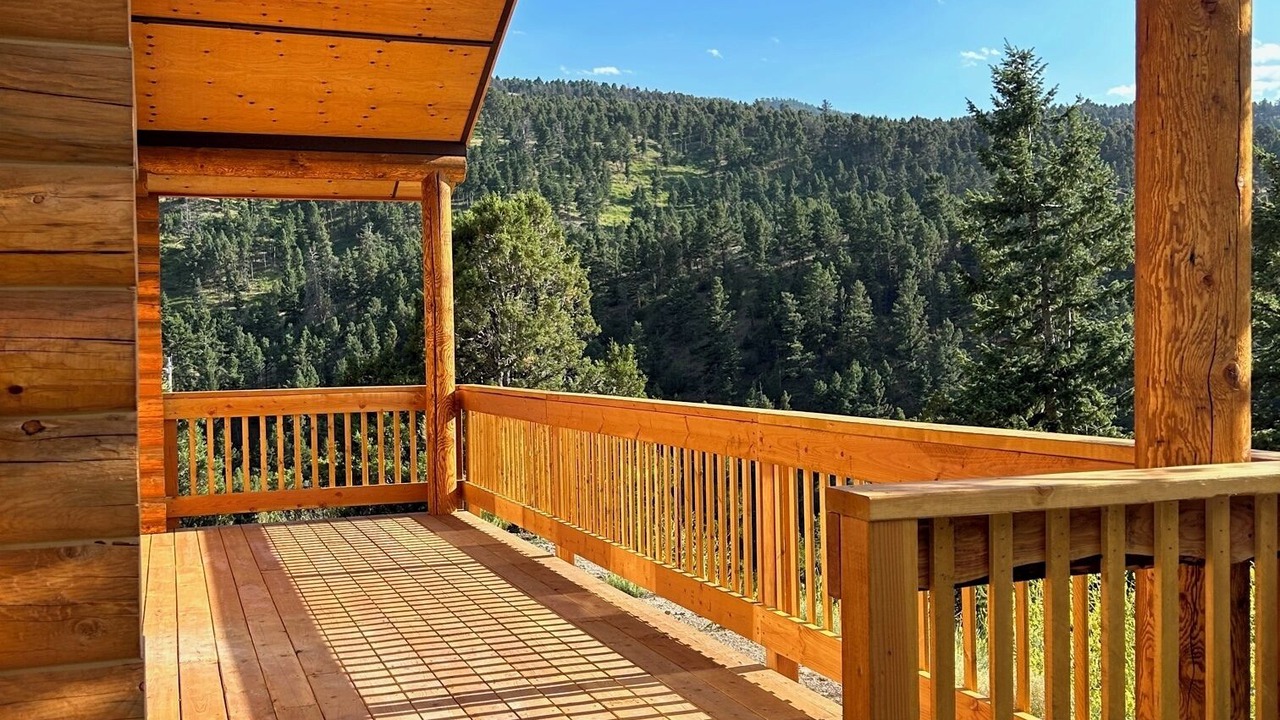 Photo of Patio Balcony in Gardiner