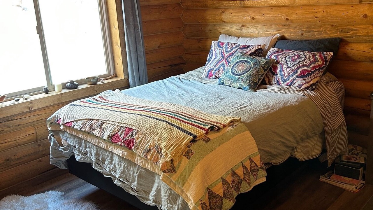Photo of Bedroom in Gardiner