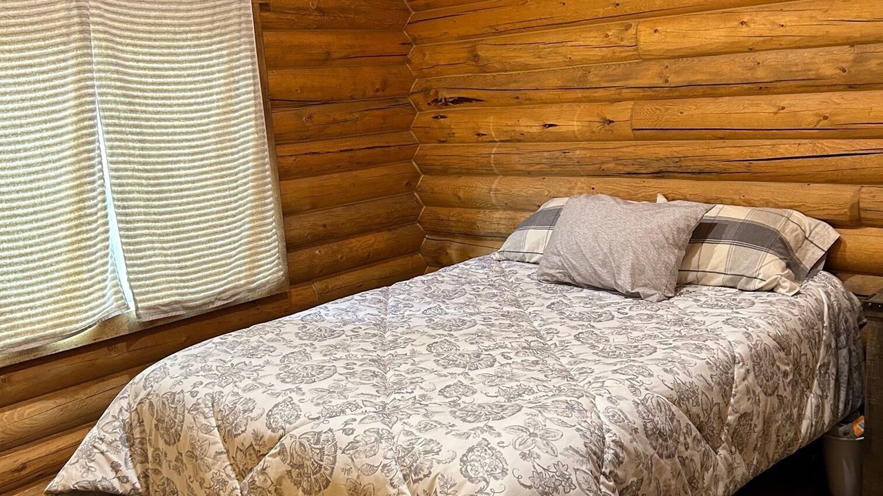 Photo of Bedroom in Gardiner