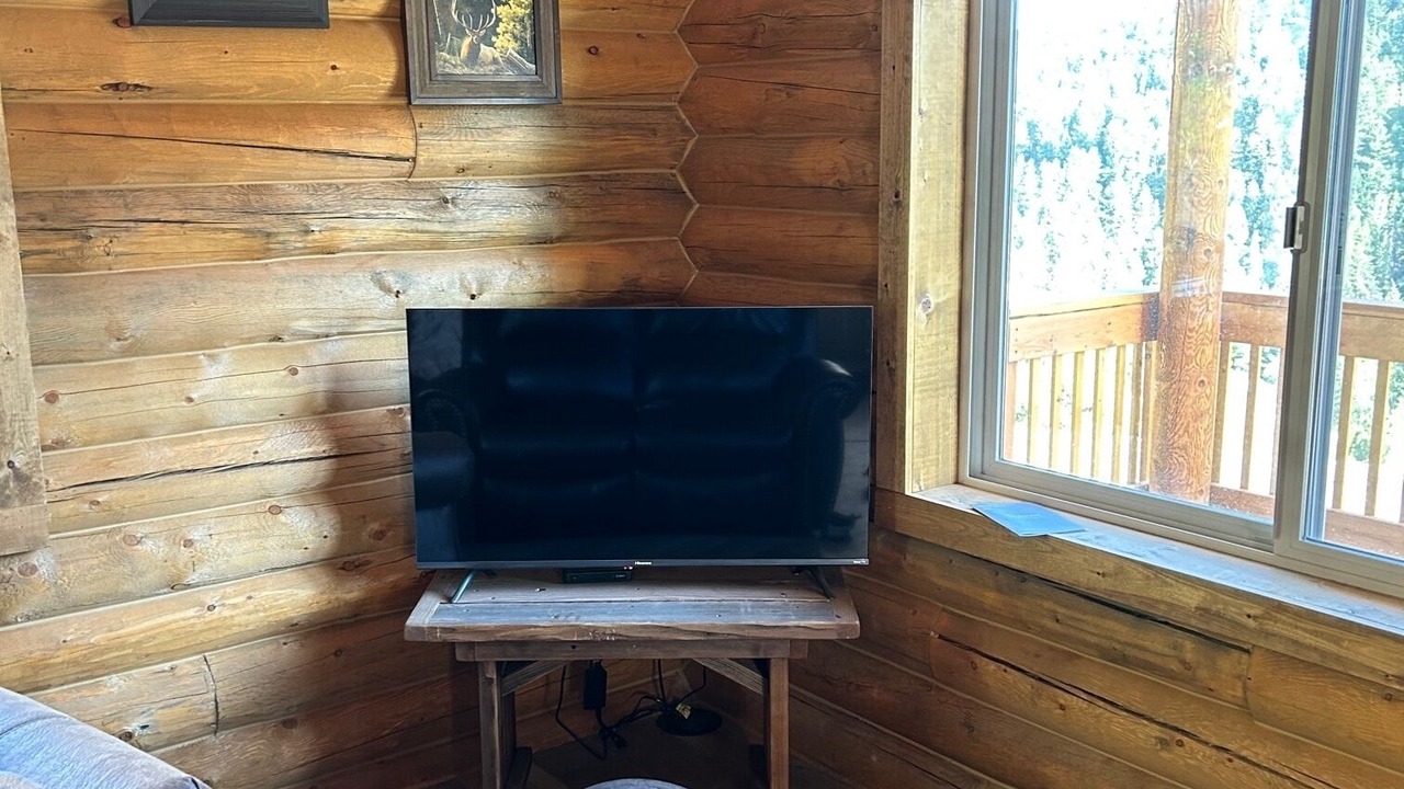 Photo of Livingroom in Gardiner