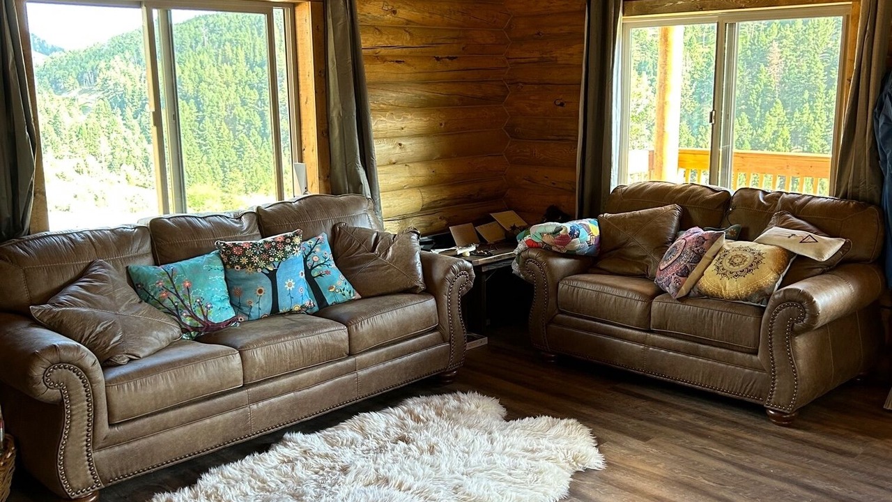 Photo of Livingroom in Gardiner