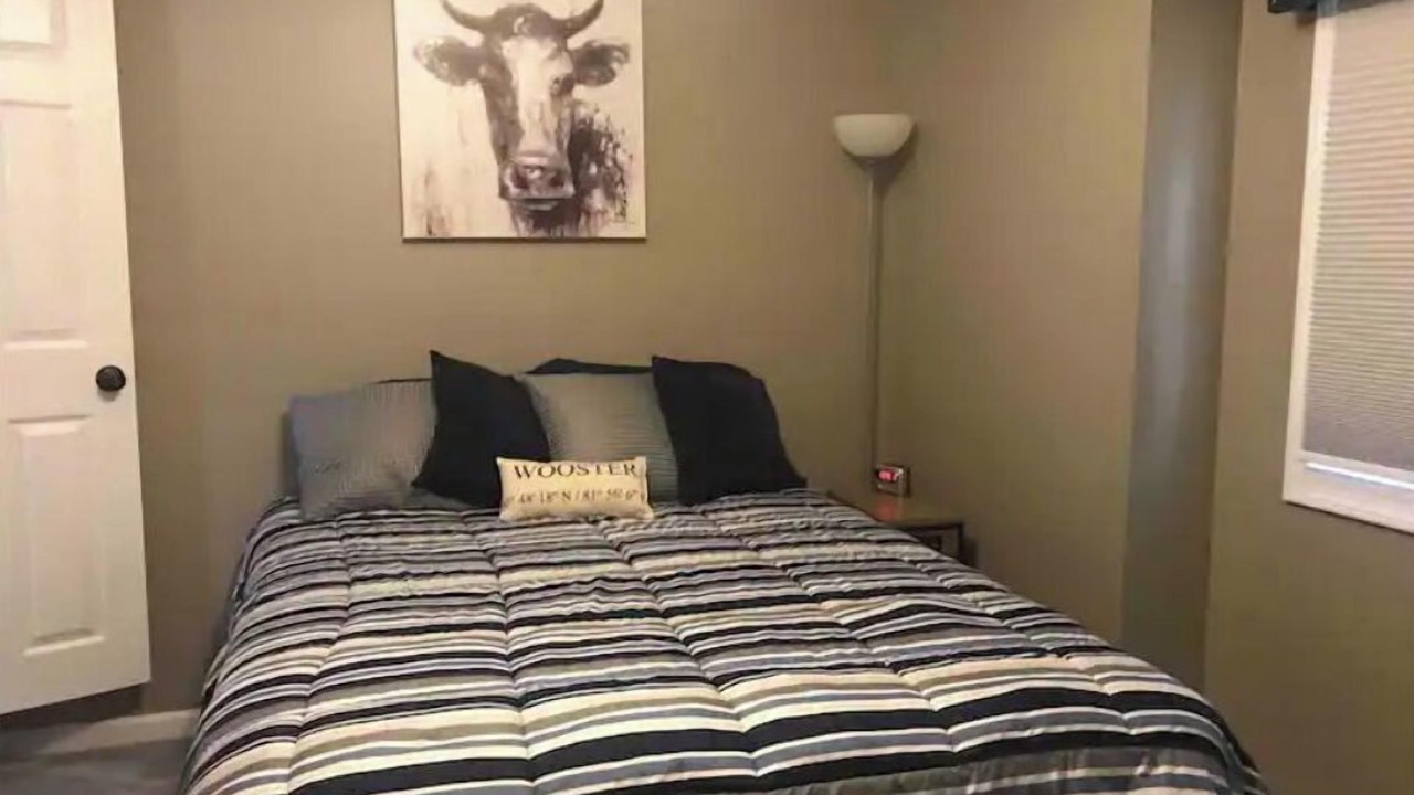 Photo of Bedroom in Wooster
