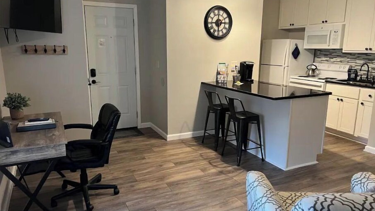Photo of Kitchen in Wooster