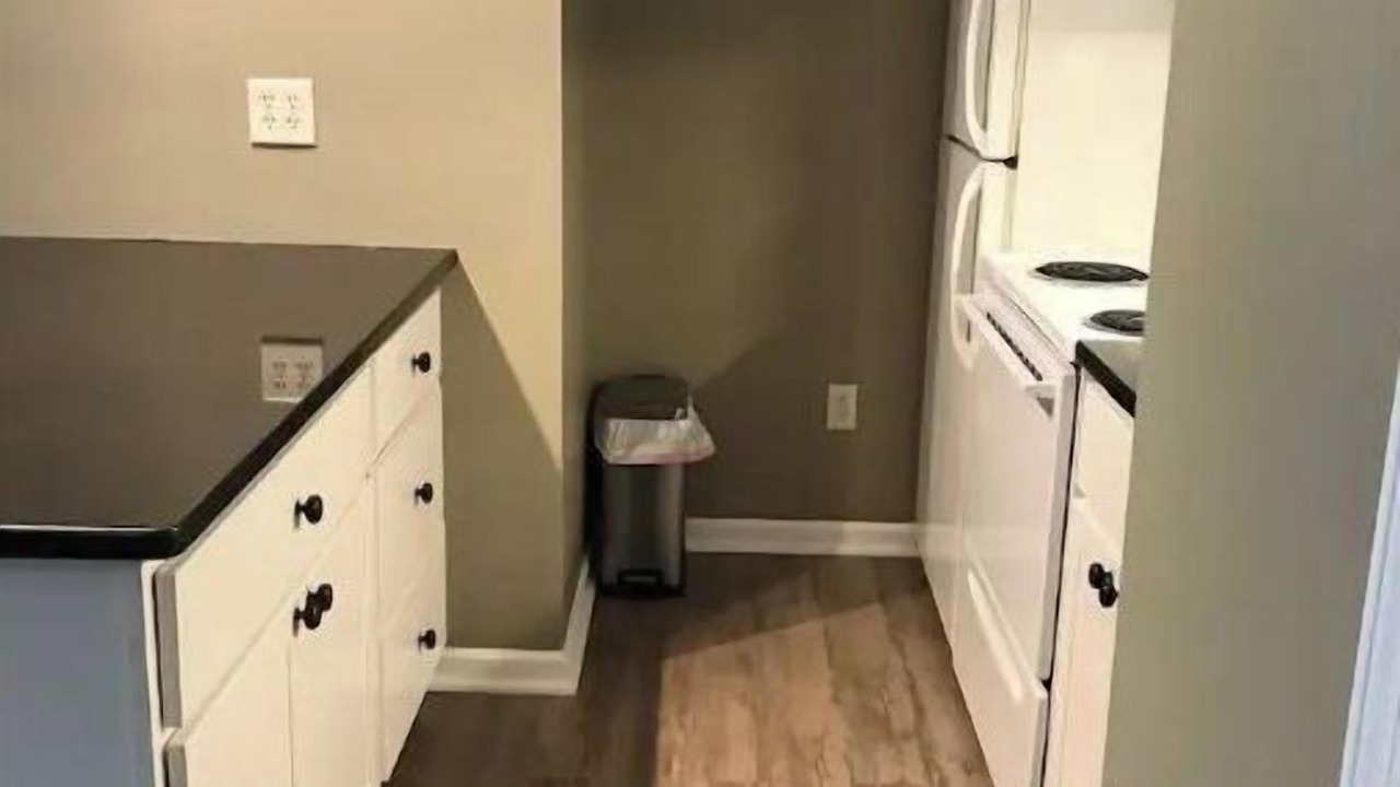 Photo of Kitchen in Wooster