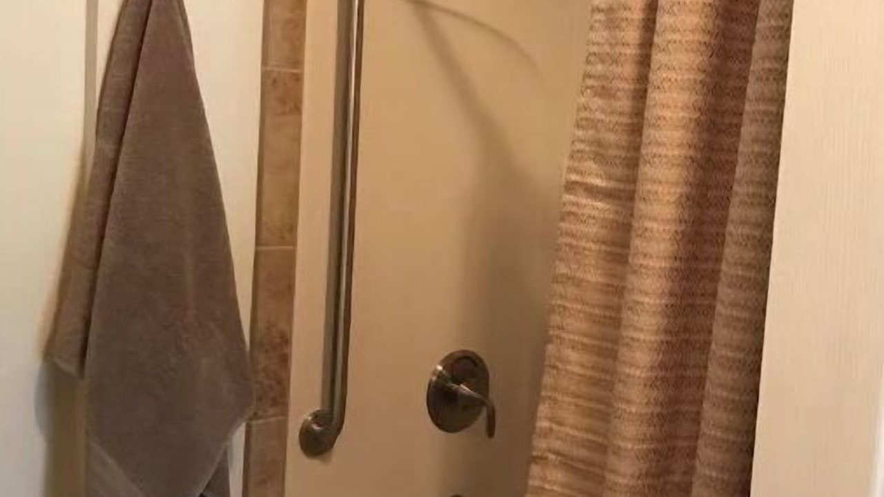 Photo of Bathroom in Wooster