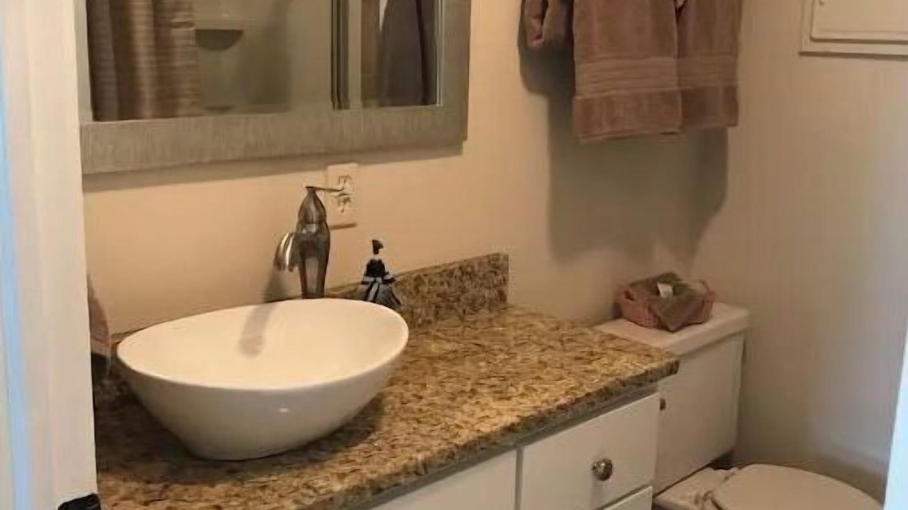 Photo of Bathroom in Wooster