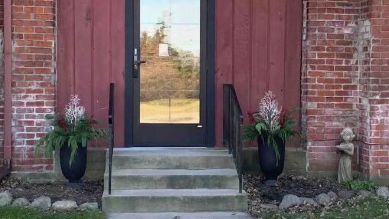 Photo of Outdoor in Wooster