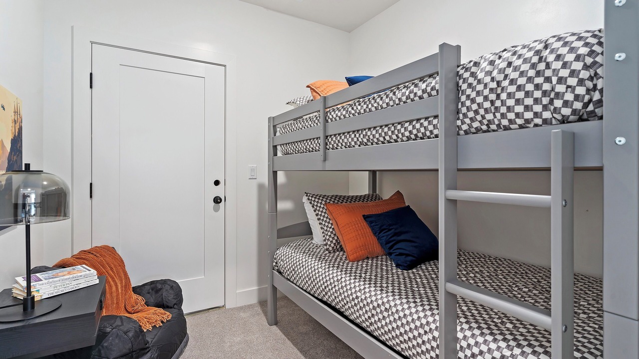 Photo of Bedroom in Lava Hot Springs
