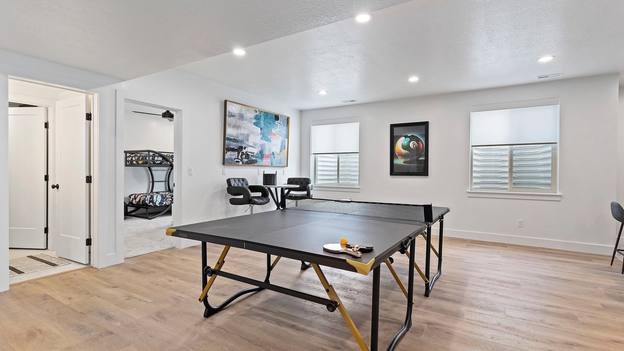 Photo of Bedroom in Lava Hot Springs