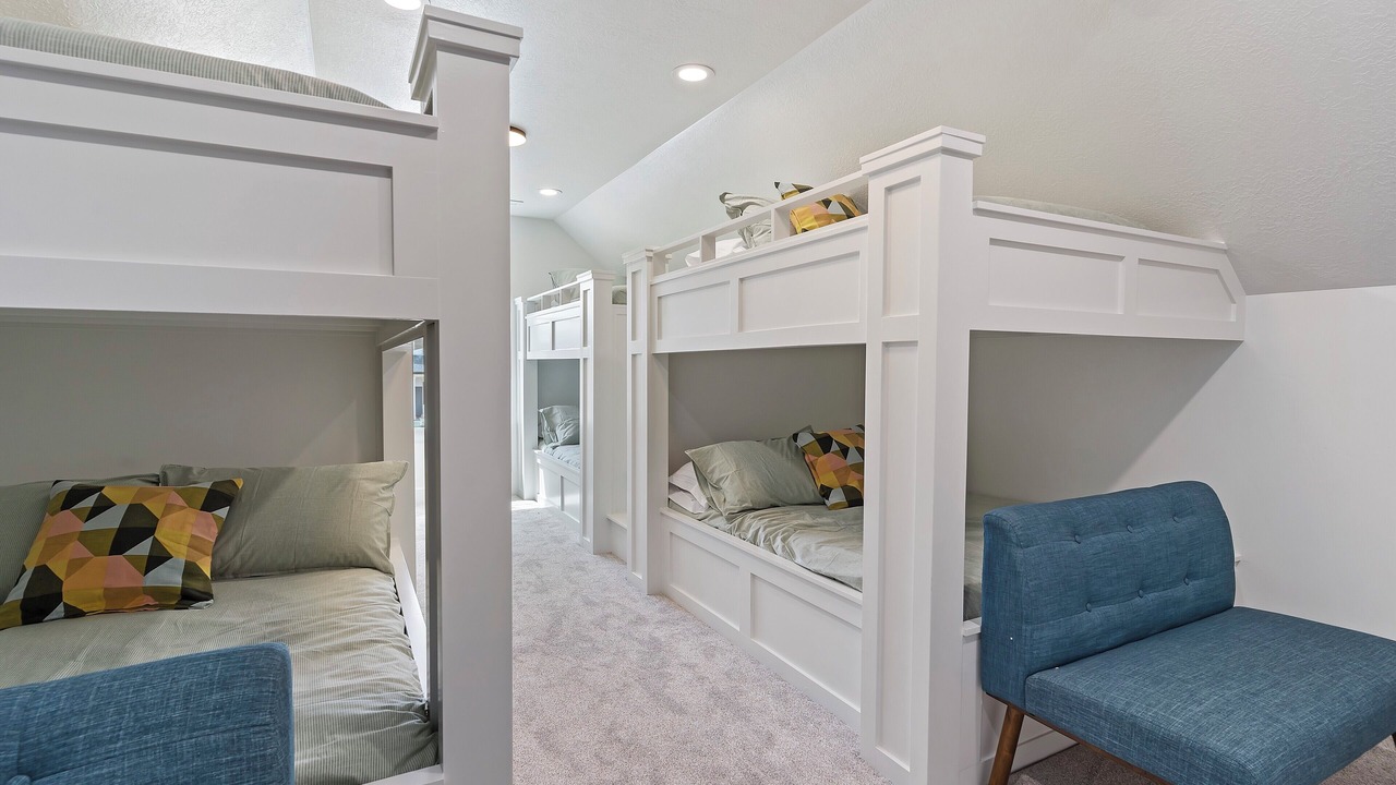 Photo of Bedroom in Lava Hot Springs
