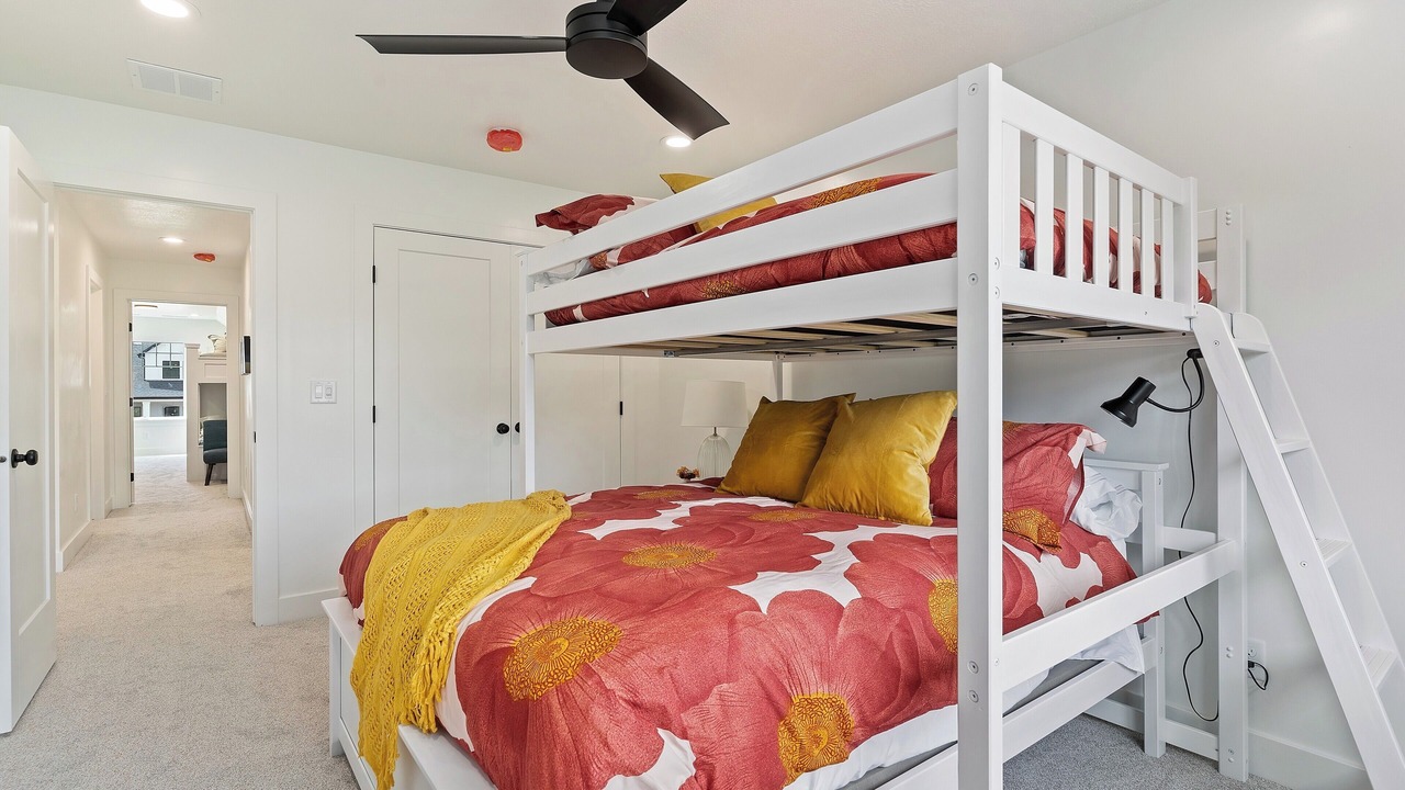 Photo of Bedroom in Lava Hot Springs