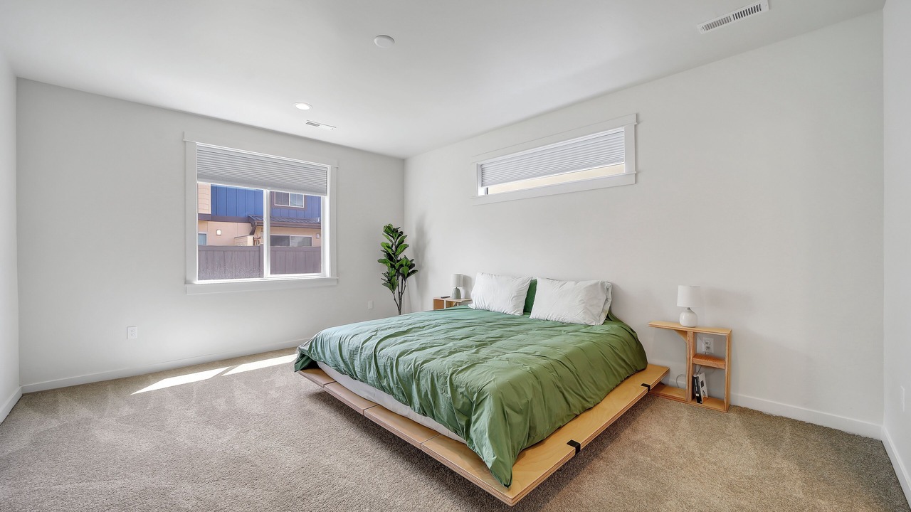 Photo of Bedroom in Twin Falls