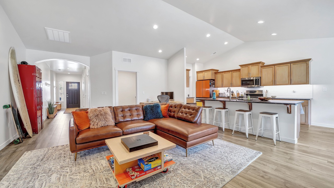 Photo of Livingroom in Twin Falls
