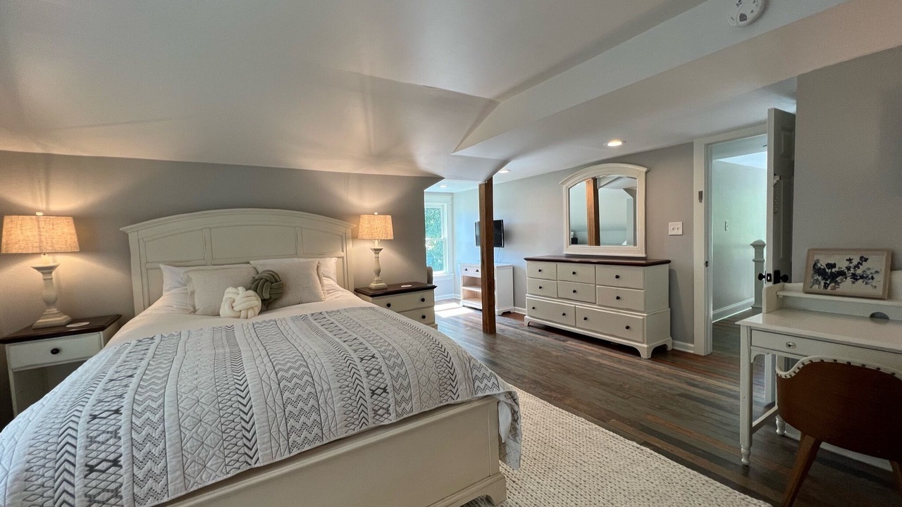 Photo of Bedroom in Ponca