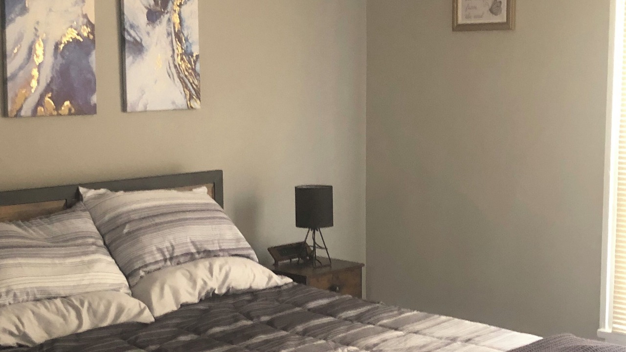 Photo of Bedroom in Fort Wayne