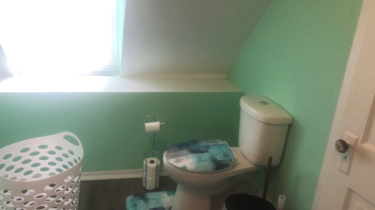 Photo of Bathroom in Fort Wayne