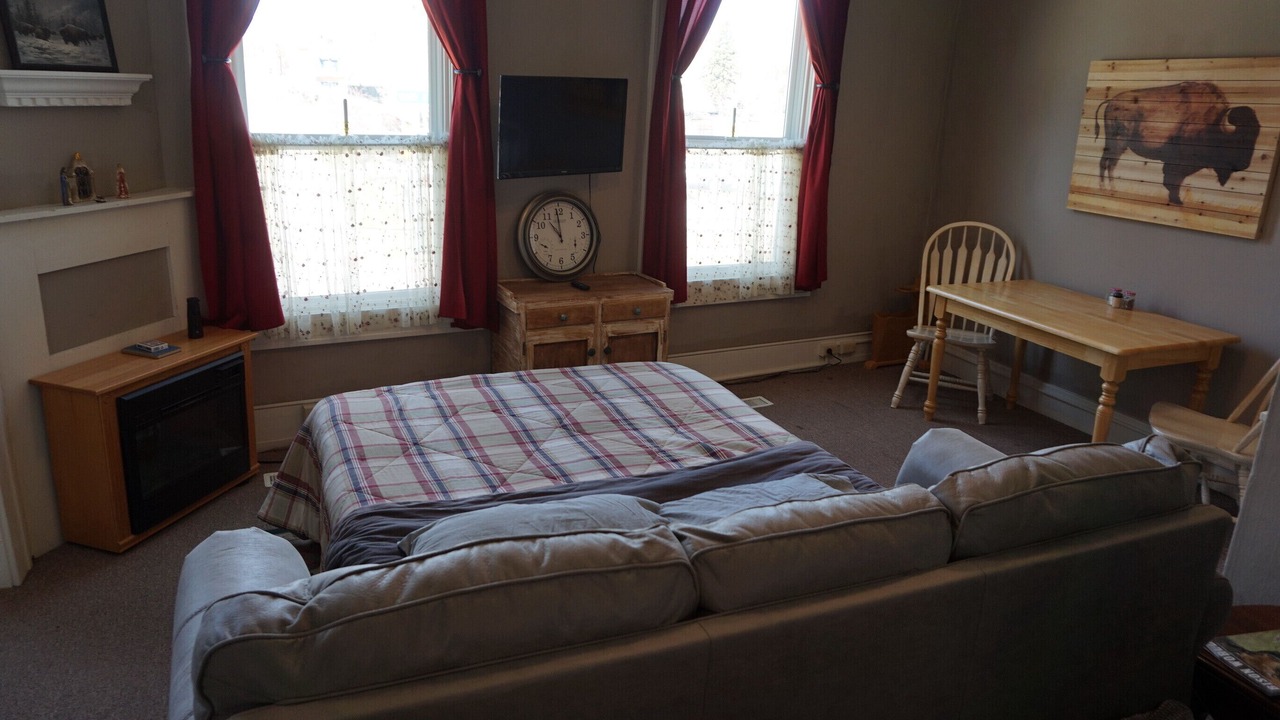 Photo of Bedroom in Buffalo