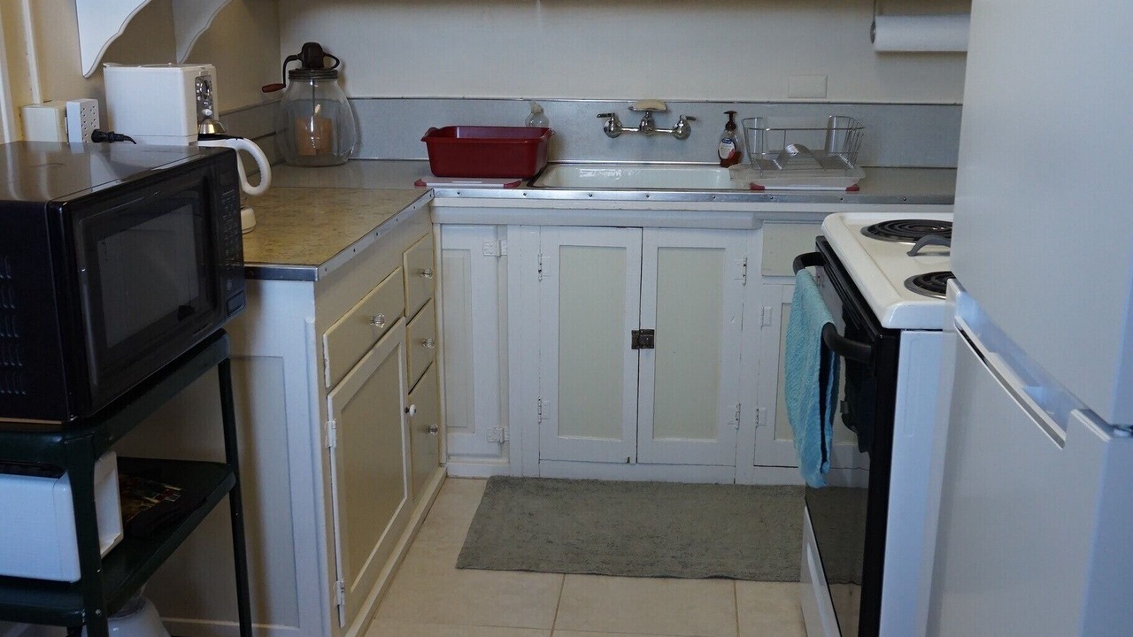Photo of Kitchen in Buffalo