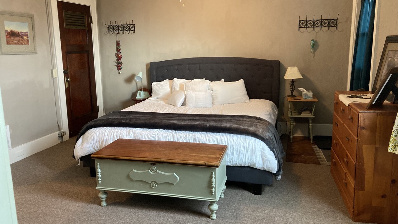 Photo of Bedroom in Buffalo