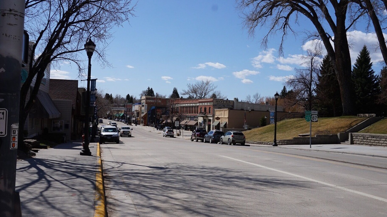 Photo of Others in Buffalo