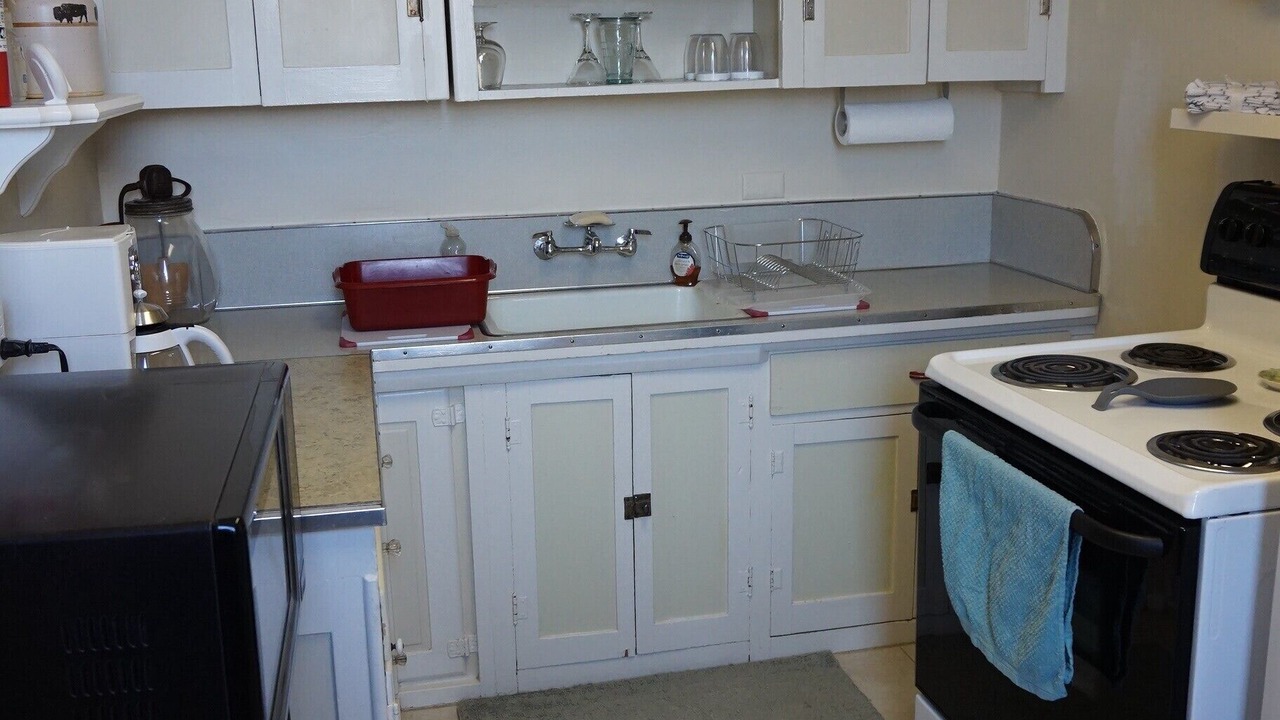 Photo of Kitchen in Buffalo