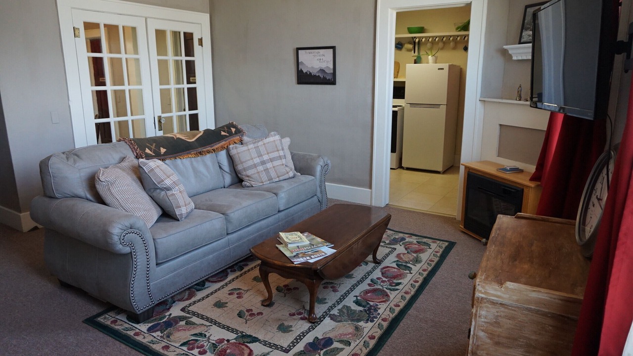 Photo of Livingroom in Buffalo