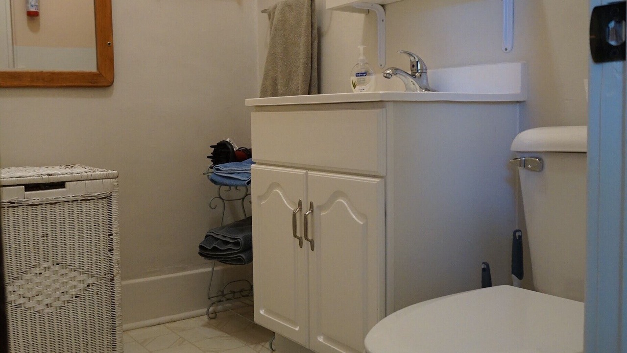 Photo of Bathroom in Buffalo