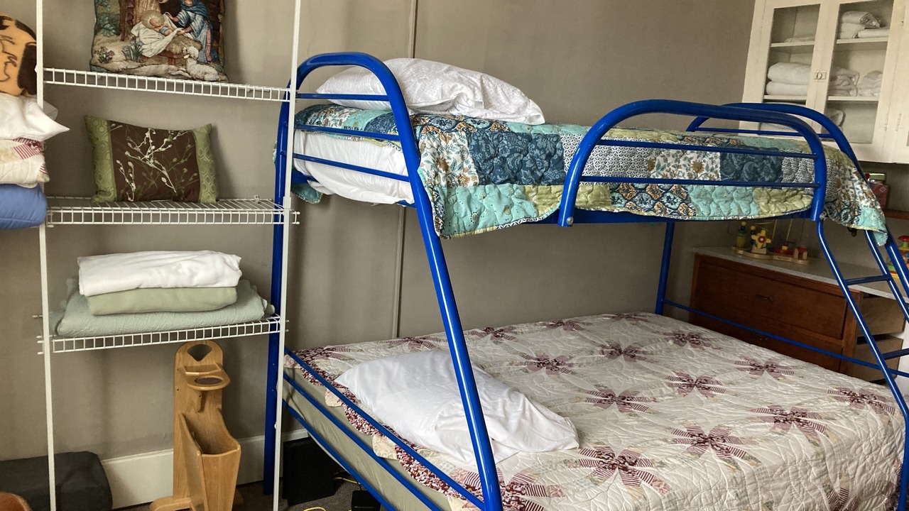 Photo of Bedroom in Buffalo