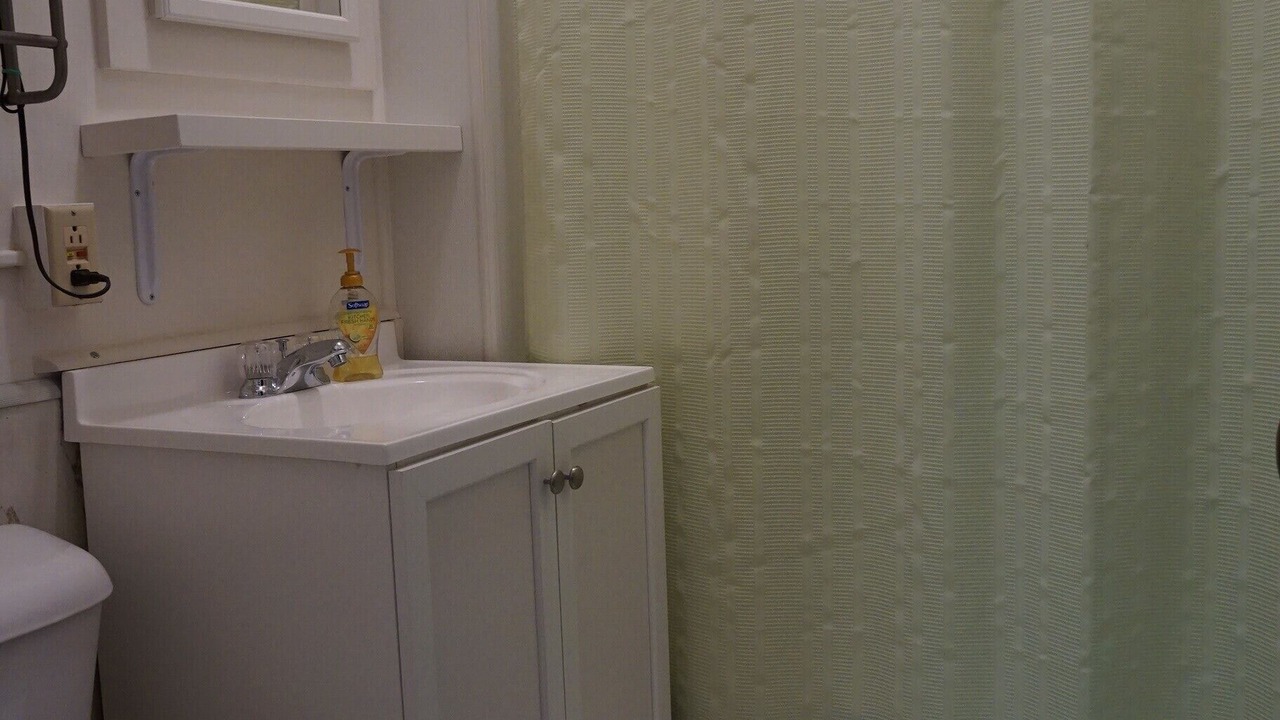 Photo of Bathroom in Buffalo
