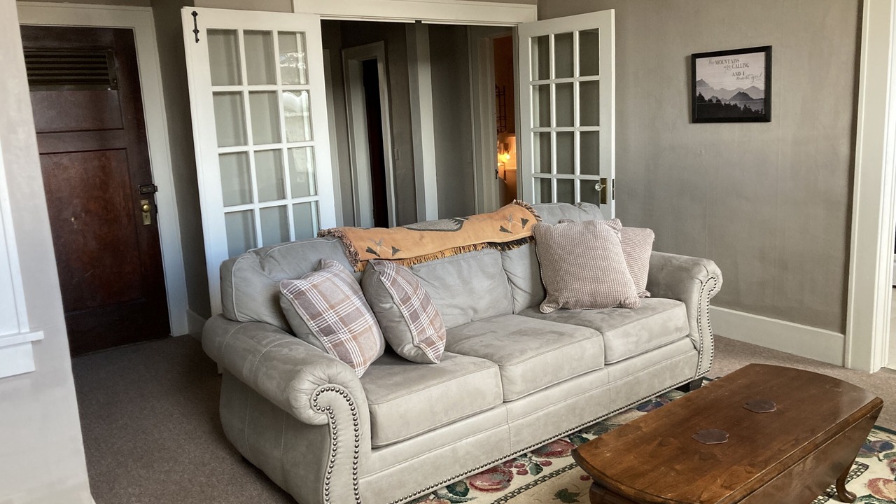 Photo of Livingroom in Buffalo