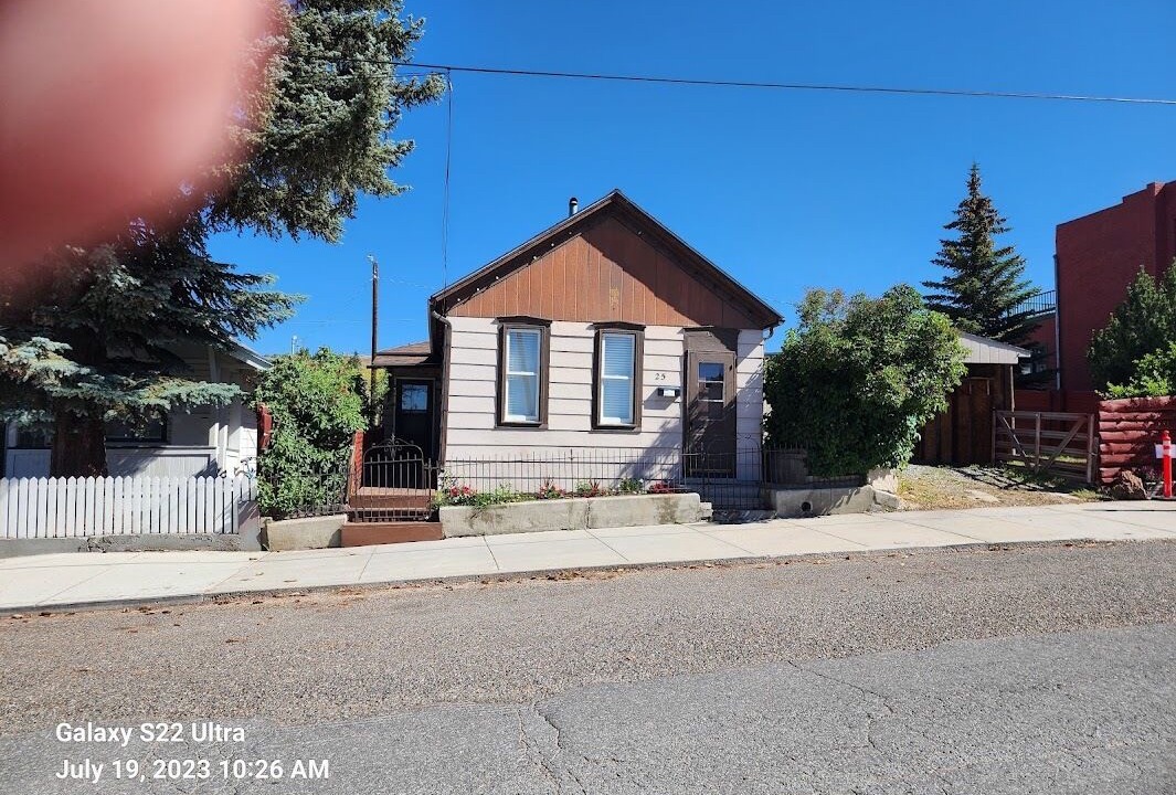 Photo of Outdoor in Butte