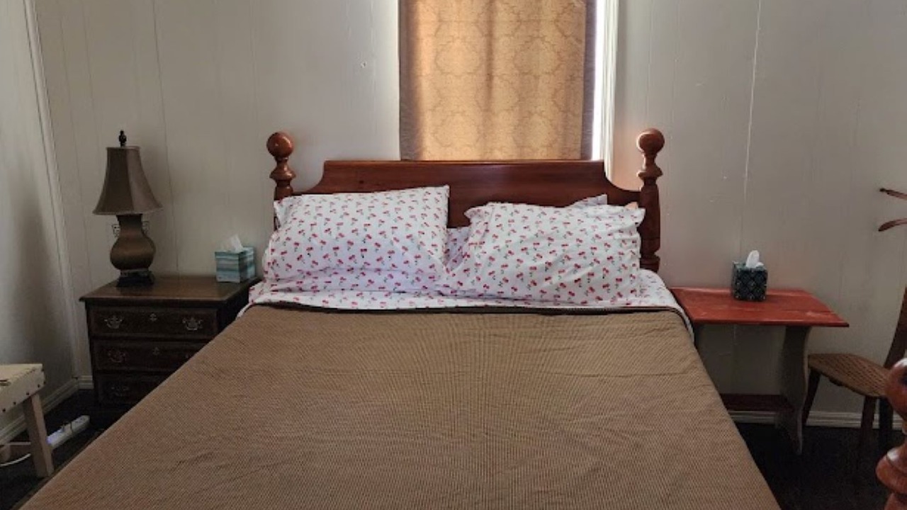 Photo of Bedroom in Butte
