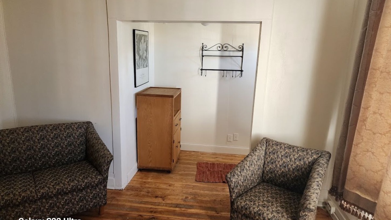 Photo of Livingroom in Butte