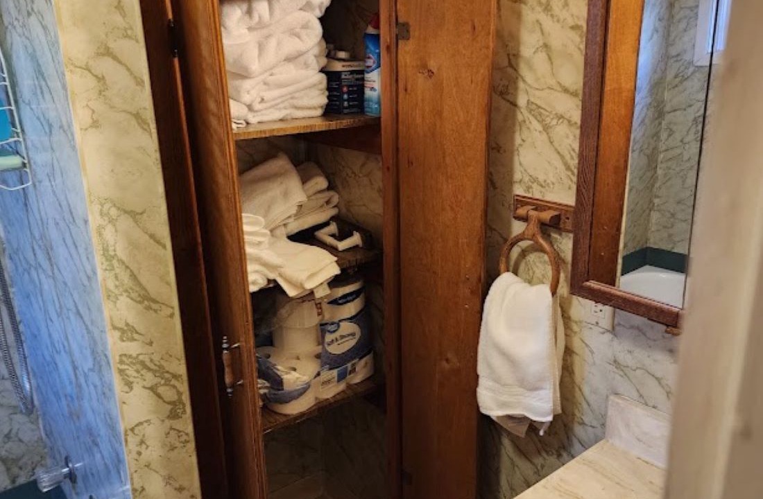 Photo of Bathroom in Butte