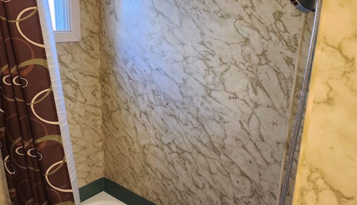 Photo of Bathroom in Butte