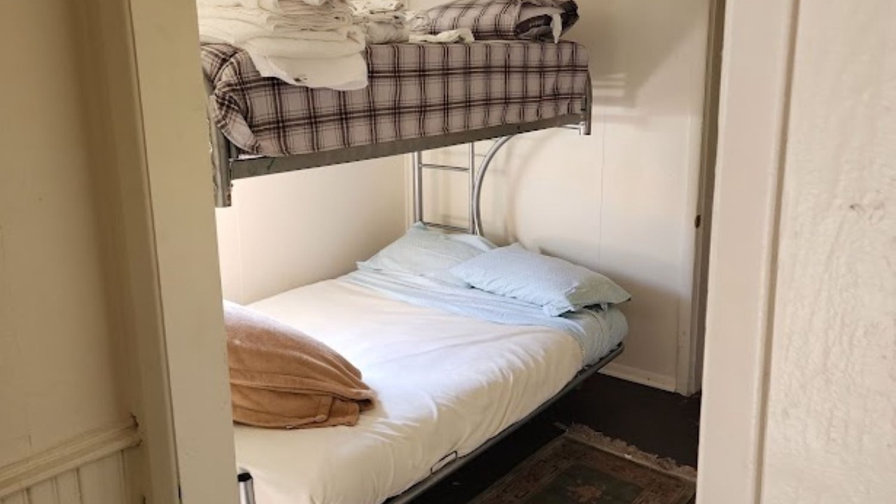 Photo of Bedroom in Butte