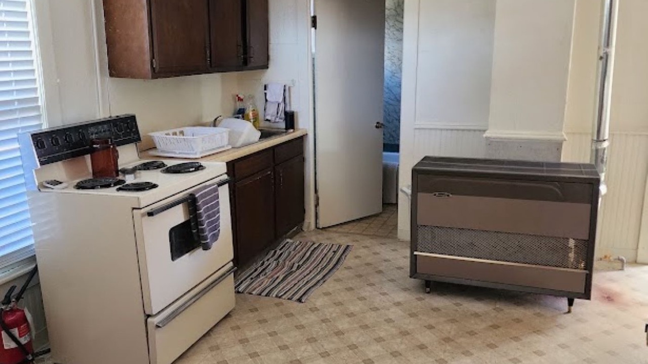 Photo of Kitchen in Butte