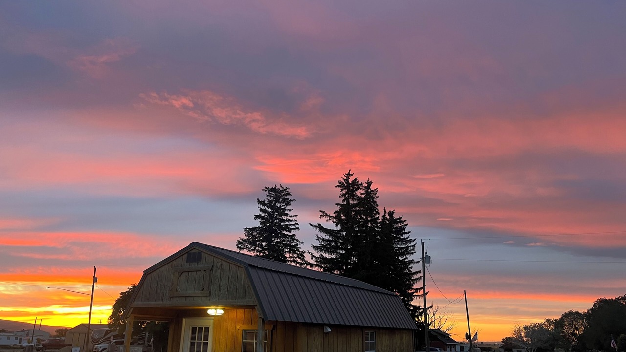 Photo of Outdoor in Oakley