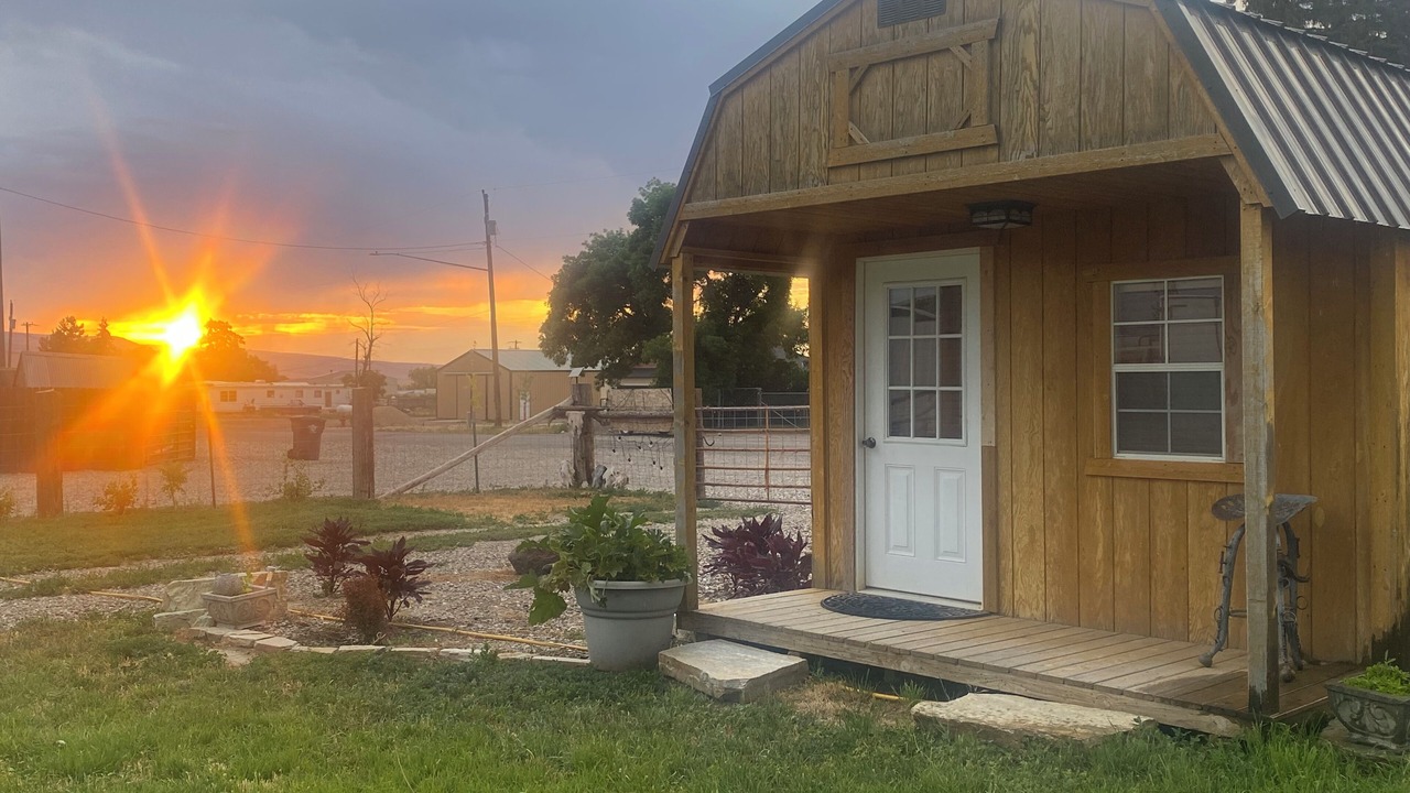 Photo of Outdoor in Oakley