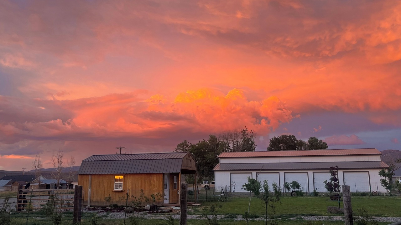 Photo of Outdoor in Oakley