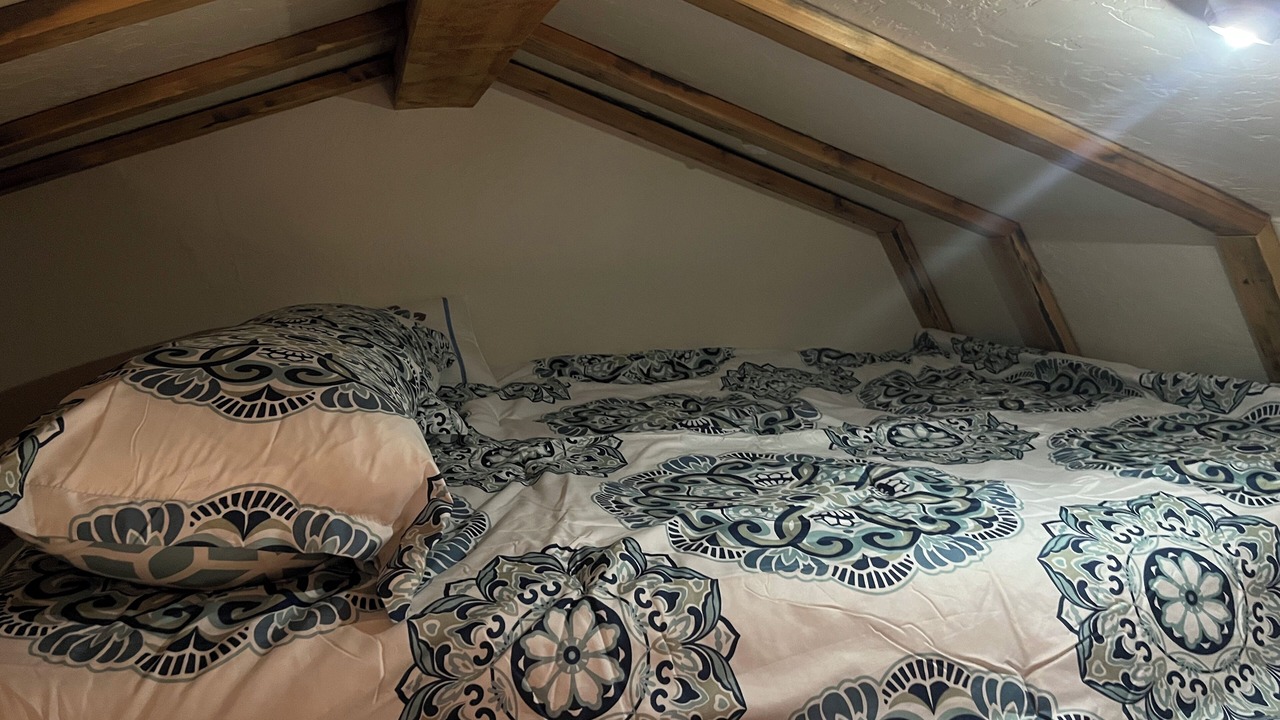 Photo of Bedroom in Oakley