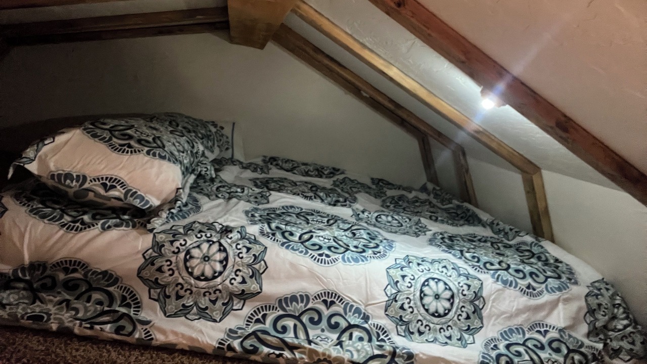 Photo of Bedroom in Oakley