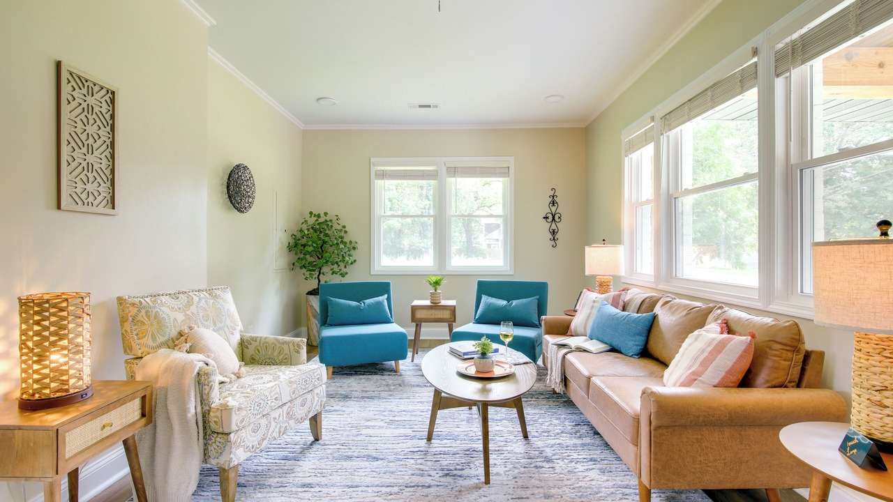 Photo of Bedroom in Jackson