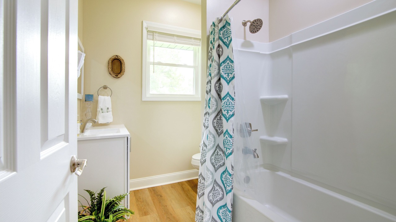 Photo of Bathroom in Jackson