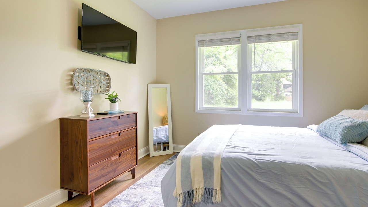 Photo of Bedroom in Jackson