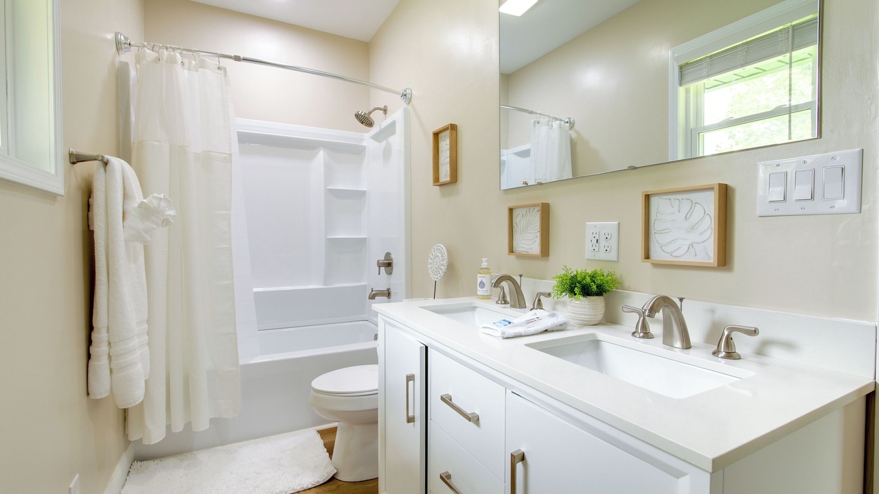 Photo of Bathroom in Jackson